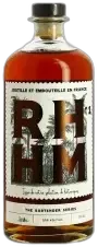 illustration du vin Rhhm "Rhum Sans Alcool" Rhhm Français Mélasse, Cacao & Vanille