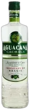 photo du vin Cachaca Aguacana Eau de Vie de Jus de Canne à Sucre du Brésil