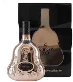 photo Hennessy xo Exclusive Collection 6 Arik Levy Cognac