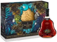 photo Hennessy xo Julien Colombier Edition Limitée Cognac