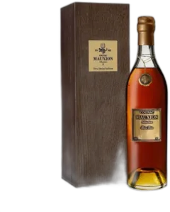 image du vin Mauxion Lot 45 Bons Bois