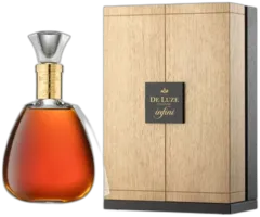 photo du vin de Luze Infini