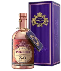photo du vin Prulho Eclat xo Grande Champagne Cognac