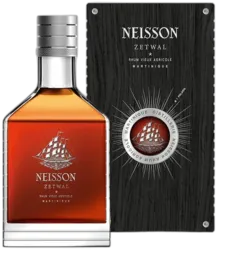 photo Neisson Zetwal Polaris Rhum