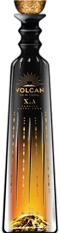 photo Volcan de mi Tierra X.a Tequila