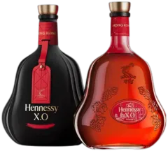 photo Hennessy xo Spirit of Travel Hong Kong Cognac