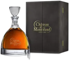 photo du vin Château de Montifaud Héritage Maurice Vallet