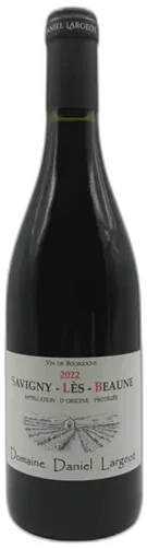 photo Domaine Daniel Largeot Aop Savigny-Lès-Beaune 2022
