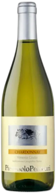 photos du vin Chardonnay Pierpaolo Pecorari 2024