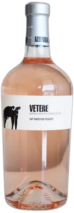 photo du vin Vetere' San Salvatore 2024