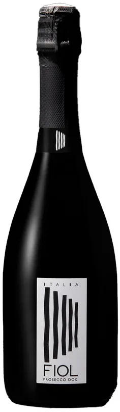 photo du vin Prosecco Extra Dry Fiol