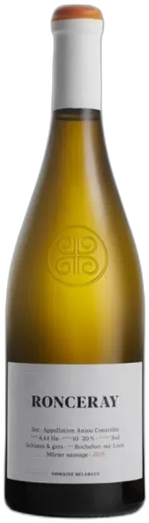 photo Domaine Belargus Ronceray 2022