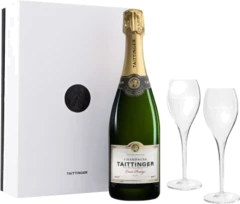 photo Champagne Taittinger 