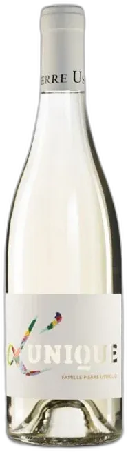 aperçu du vin Vin de France "l'Unique" Pierre Usseglio 2021
