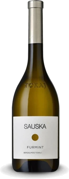 photo Furmint Birsalmás Domaine Sauska Hongrie 2018