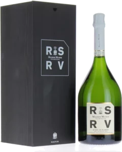 photo Rsrv Blanc de Blancs Grand Cru 2014 Magnum