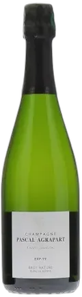photo Expérience 19 Brut Nature Grand Cru