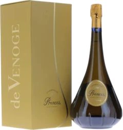 photo Princes Blanc de Blancs Magnum
