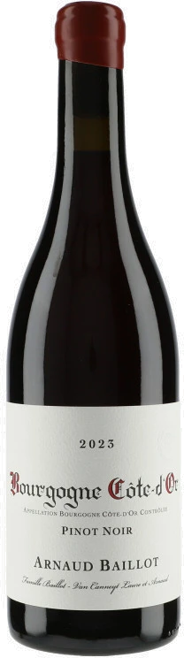 photo Bourgogne Côte d’or Pinot Noir
