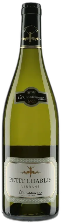 photos du vin Petit Chablis Vibrant