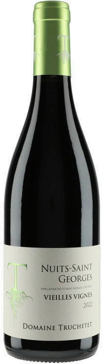 photo Nuits-Saint-Georges Vieilles Vignes