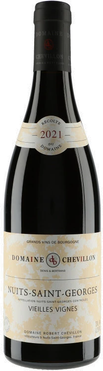 photo Nuits-Saint-Georges Vieilles Vignes