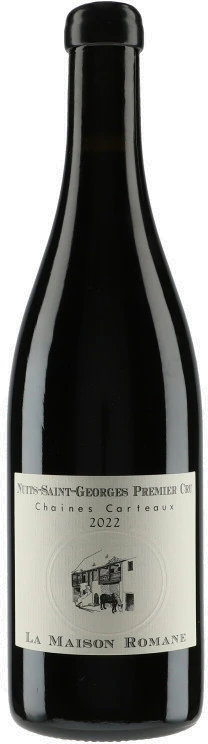 photo Nuits-Saint-Georges 1er Cru Chaines Carteaux