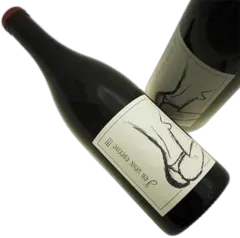 photo Jean-François Ganevat Cuvée j’en Veux Encore