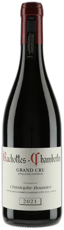 photo Ruchottes-Chambertin Grand Cru
