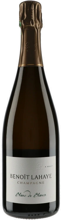 photo Champagne Blanc de Blancs