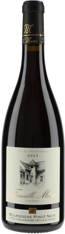 photo Bourgogne Côte Chalonnaise Vieilles Vignes