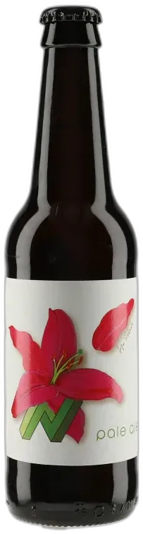 illustration du vin Bière Nova Villa Pale Ale N.V
