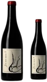 photo Magnum Jean-François Ganevat Cuvée j’en Veux Encore