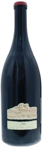 photo Magnum Domaine Jean-François Ganevat Julien Rouge 2023