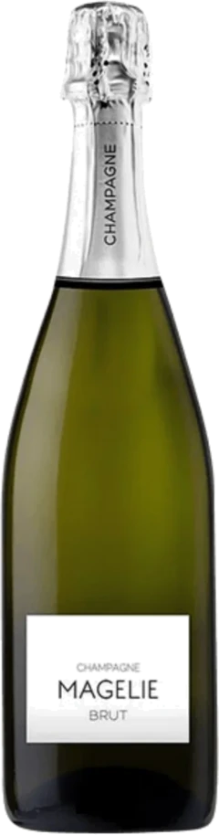 photo Arnaud Gaucher Magélie Champagne Brut