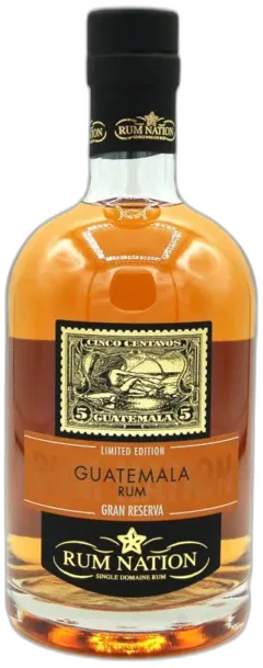 photo Guatemala xo Gran Reserva