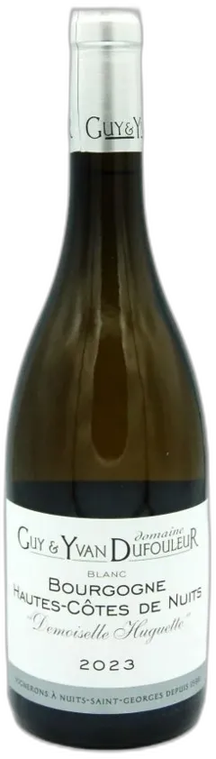 photo Hautes-Côtes de Nuits Demoiselle Huguette 2023