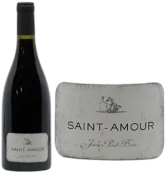 photo Saint-Amour