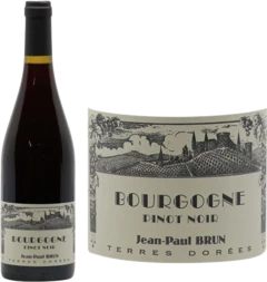 photo Bourgogne Pinot Noir