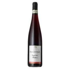 photo Alsace Pinot Noir Tradition Domaine de Turckheim 2023