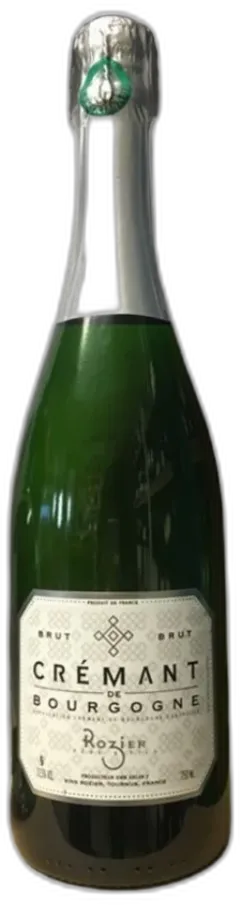 photo Crémant de Bourgogne Rozier Père et Fils