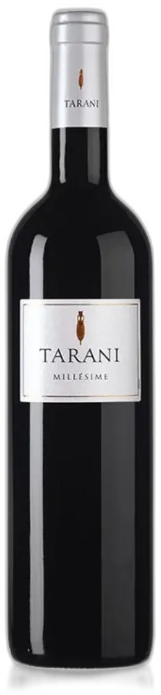 photo Tarani Rouge Comte Tolosan 2023