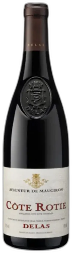 photo Côte-Rôtie Maison Delas Frères 2021