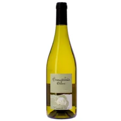photo du vin Beaujolais Blanc Manoir du Carra 2023
