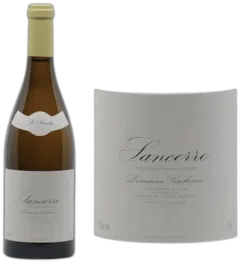 photo Sancerre Blanc 