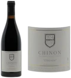 photo Chinon l’Huisserie