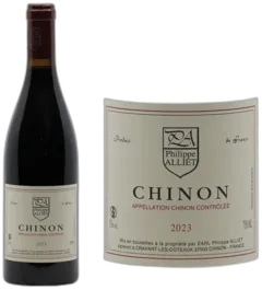 photo Chinon 