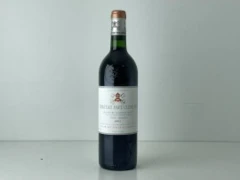 photo Pape Clement Pessac Leognan 1993
