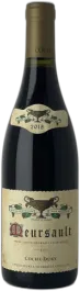 photo Coche Dury Meursault Rouge 2018