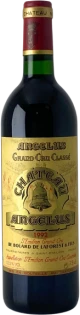 photo Angelus Saint Emilion Grand Cru Classe 1992